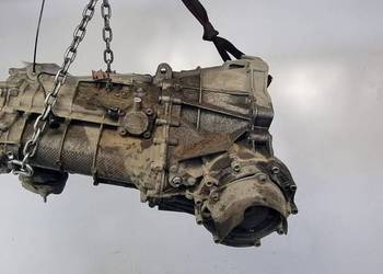 SKRZYNIA BIEGÓW AUDI A6 C7