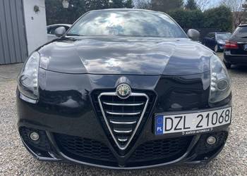 Alfa Romeo Gulietta  Sport klima alufelgi zarejestrowana