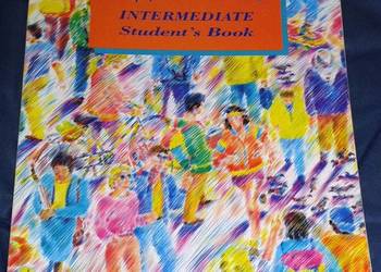 Streetwise Intermediate. Student's Book - Robert Nolasco