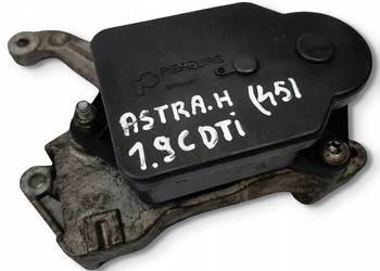 NASTAWNIK KLAP KOLEKTORA Opel Vectra C Astra H Zafira B 1.9 CDTI 55205127