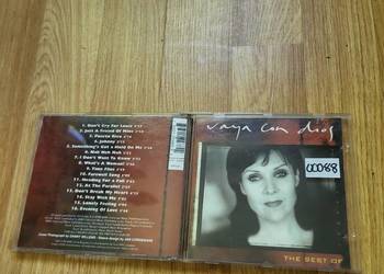 39. Vaya Con Dios na płytach CD