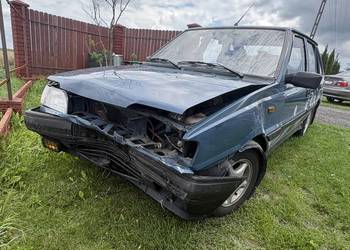 Polonez caro 1.5gle LPG