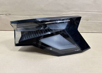 Lampa prawa tył tylna Renault Rafale 24- 265501851R ORG EU NOWA