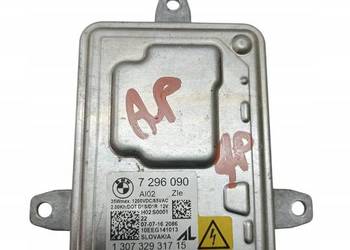 PRZETWORNICA XENON LAMPY  7296090 Bmw Seria 5 VI (2010-  ) F07/10/11