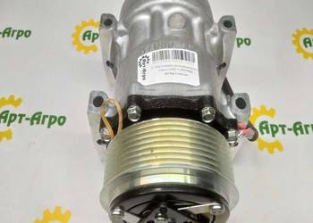 84211904 Sprężarka klimatyzacji CNH