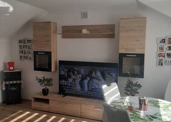 Witam.Sprzedam meblościanke