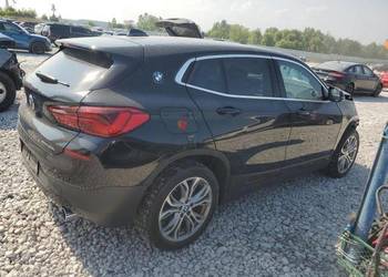 BMW X2 XDRIVE28I, rok produkcji 2018 z USA !!!