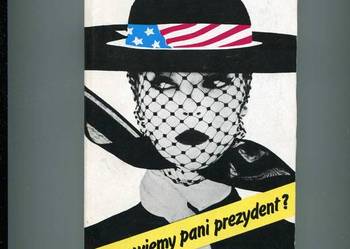 Czy powiemy pani prezydent ? - Archer