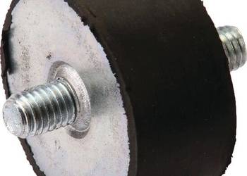 Tłumik drgań AK409020