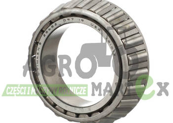 105503H, A52064, A52063, A30500, 3134293R1, 1502182C91 ŁOŻYSKO WEWN CNH