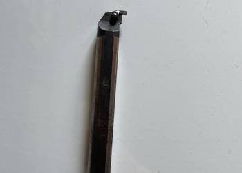 Nóż tokarski wytaczak Sandvik L154.91-25-3 F/V