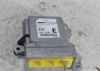 SENSOR AIR BAG AIRBAG MAZDA CX-5 CX5 I KE KD45-57K30B
