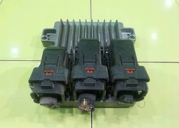 OPEL ASTRA J IV 1.4 T 11r HB 5D sterownik komputer silnika 12644081