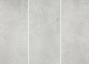 gres 59,8/119,8 scratch bianco mat paradyż