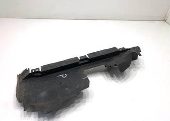 KIEROWNICA POWIETRZA AUDI A7 4G 4G8121284BE 4.0 560KM 10-18 CHŁODNICY