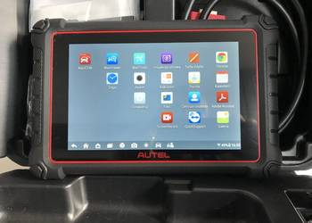 Skaner Tester Interfejs diagnostyczny Autel MaxiCOM MK900 OBD2 EOBD