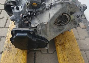 Skrzynia biegów VW T5 1.9TDI manualna V biegów JQT