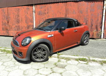 Mini coupe  SD