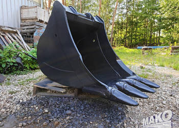 Łyżka Scoop 88cm do koparki Miller fi 80