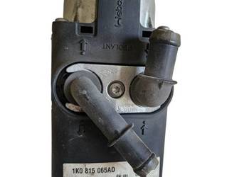 Dogrzewacz Webasto Thermo Top V VW Touran Caddy Golf