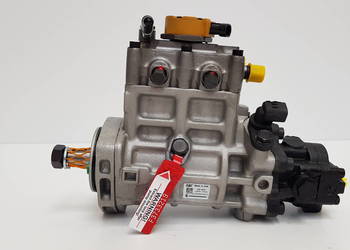 Pompa wtryskowa DELPHI CAT Oryginal Reman 326-4635 10R7662 2959126