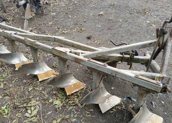 pługi podorywkowe 7