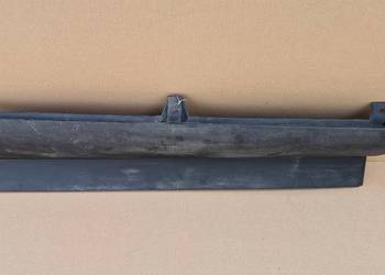 IVECO STRALIS SPOILER POD ZDERZAK LEWY ORYGINAŁ 504074676