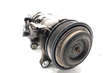 SPRĘŻARKA KLIMATYZACJI BMW F34 9299328 2.0 184KM KOMPRESOR