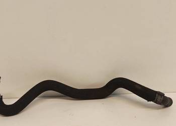 MERCEDES W212 RURA WĄŻ WODY A6512000358