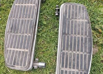 Podłogi podesty Harley Davidson Shovelhead FLH