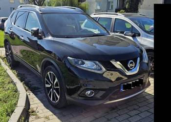 Nissan X-Trail Tekna 1.6 dCi,2015, Automat, Salon Polska