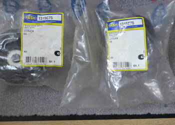 Tuleja tylnej belki Citroen C5 I 1315C75