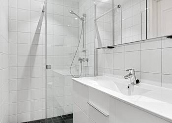 Podłączenie kabiny prysznicowej, cennik, Wrocław