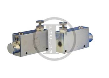 Regulator przepływu VPR3 3/4'' 2011309