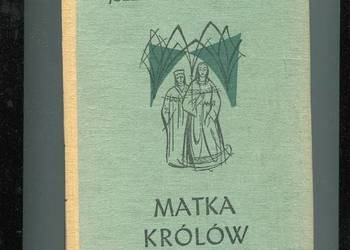 Matka królów - Kraszewski