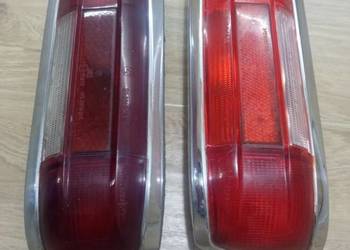 Lampy tylne Mercedes Pagoda W 113