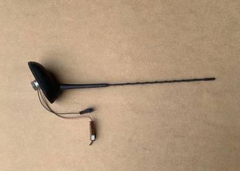 A1698201875 Antena dachowa Mercedes a w169 b w245