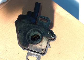 Mercedes zaworek podciśnienia skrzyni biegów