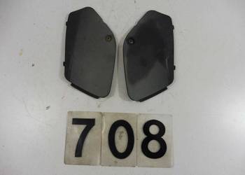 Piaggio MP3 500 zaślepki podłogi 14-20r. A708