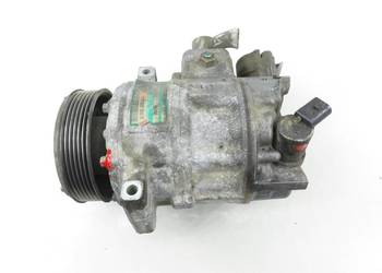 KOMPRESOR KLIMATYZACJI VW TOURAN I 2.0 TDI 1K0820803Q