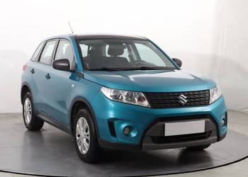Suzuki Vitara 1.6 VVT