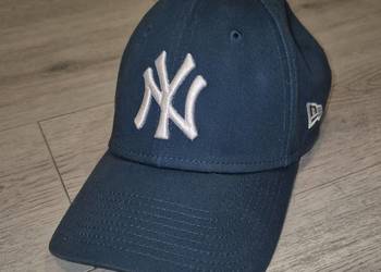Czapka z daszkiem New Era New York