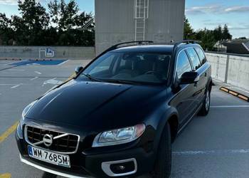 Volvo XC70 D4 2013