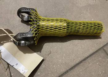 5191549 widełki JX TD TL TM TS Ford Case New Holland ORG CNH