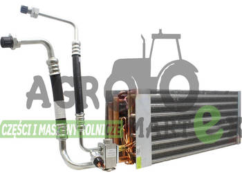 332/C4288, 332-C4288 CHŁODNICA NAGRZEWNIC Z KLIMATYZACJĄ JCB 332/C4288, 332-C4288 CHŁODNICA NAGRZEWNIC Z KLIMATYZACJĄ JCB