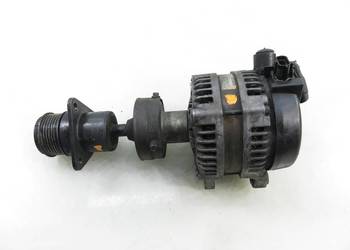 ALTERNATOR FORD FOCUS MK2 II 1.8 TDCi 115 - KKDA 4M5T10300KB 1042103630 