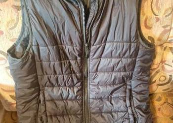 Unisex kamizelka pikowana H875 Henbury