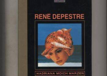 Hadriana moich marzeń - Depestre