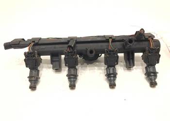 LISTWA WTRYSKOWA VW POLO 2435170160 1.4 60KM