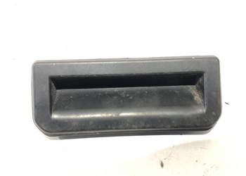 KLAMKA KLAPY TYŁ SKODA FABIA III 6V0827566 Hatchback Candy White